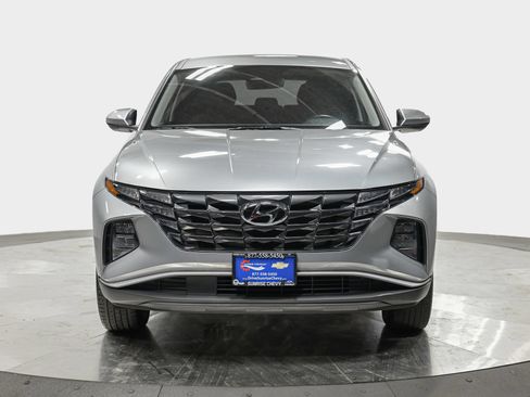 Used 2024 Hyundai Tucson SE AWD/4WD image 10