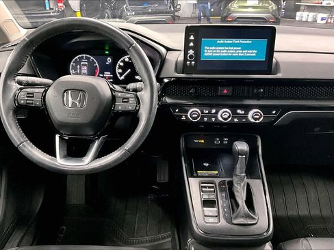 Used 2025 Honda CR-V EX-L image 16
