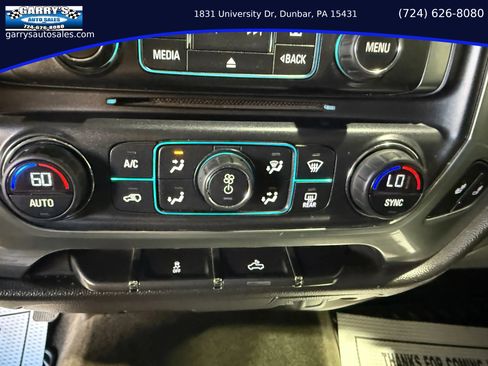 Used 2014 Chevrolet Silverado 1500 LT w/ Rally-2 Edition image 18