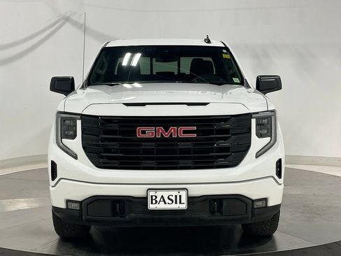 Used 2026 GMC Sierra 1500 Elevation w/ Preferred Package AWD/4WD image 9
