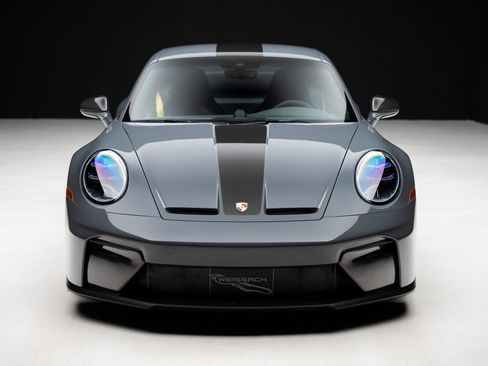 Used 2026 Porsche 911 GT3 RWD image 7