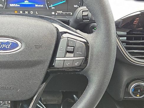 Used 2022 Ford Escape SE w/ Cold Weather Package image 21