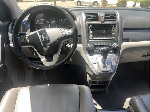 Used 2009 Honda CR-V EX-L image 9