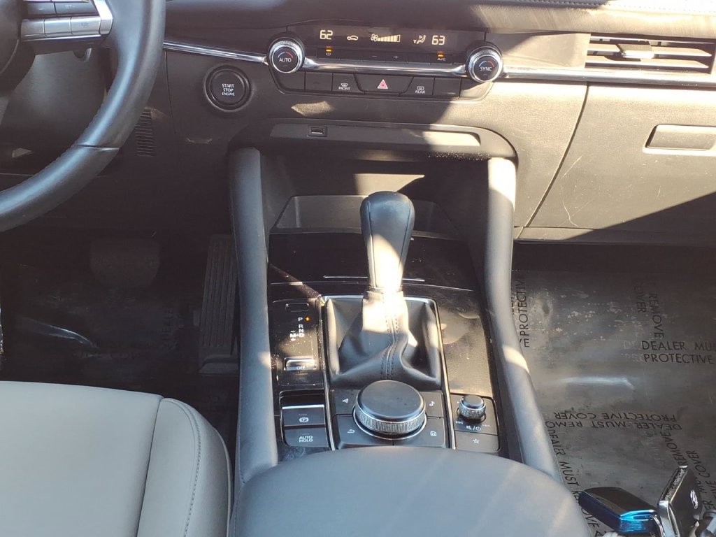 Used 2019 MAZDA MAZDA3 AWD Hatchback image 19