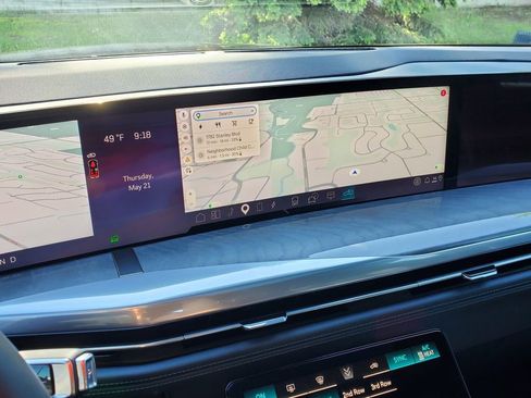 Certified 2025 Cadillac Escalade IQ Sport 2 AWD/4WD image 27