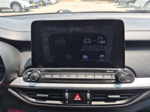 Used 2020 Kia Forte LXS FWD image 17
