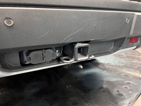 Used 2023 Ford Explorer Timberline w/ Timberline Technology Package image 21