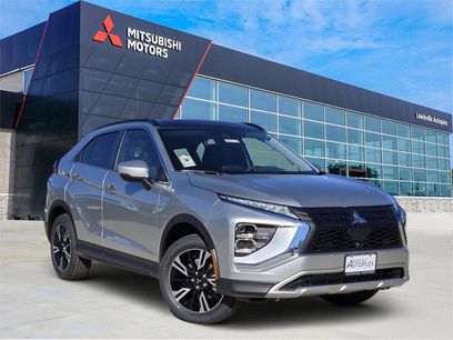 New 2026 Mitsubishi Eclipse Cross SE