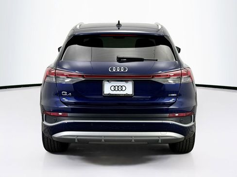 Certified 2023 Audi Q4 e-tron Prestige w/ 20" Wheel Package image 6