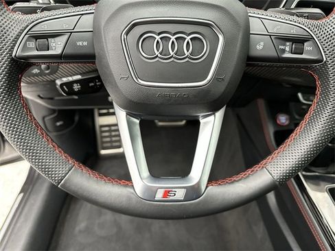 Certified 2023 Audi S4 Prestige image 13