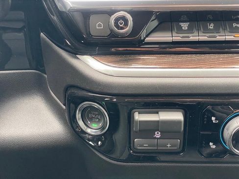 New 2026 Chevrolet Silverado 3500 LT w/ All Star Edition AWD/4WD image 17