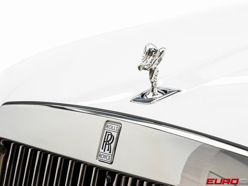 Used 2024 Rolls-Royce Ghost *STARLIGHT HEADLINER* image 11