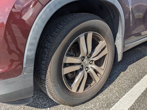 Used 2018 Honda Pilot EX-L image 17