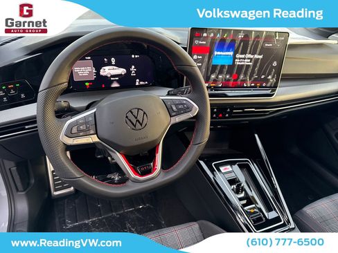 New 2026 Volkswagen GTI S image 14