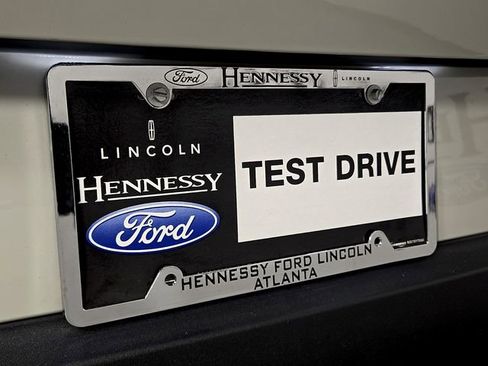 Used 2025 Ford Mustang Mach-E Premium AWD/4WD image 32