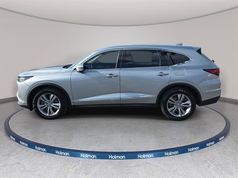 Used 2024 Acura MDX SH-AWD image 9