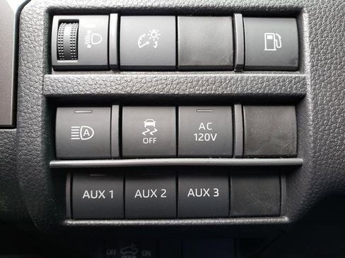 New 2025 Toyota Tacoma TRD Sport image 16