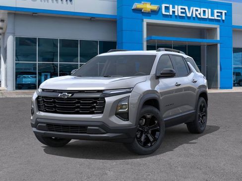 New 2026 Chevrolet Equinox LT w/ Midnight Edition image 6