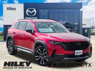New 2026 MAZDA CX-50 2.5 Turbo w/ Accent Package video 2