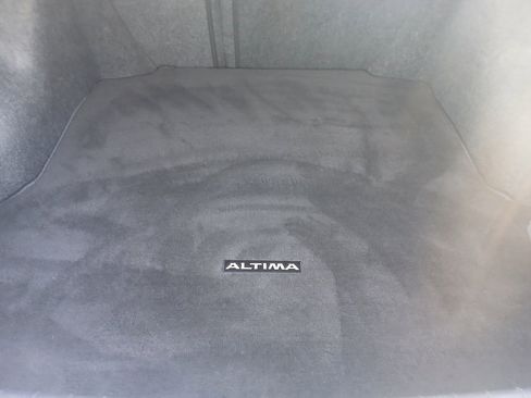 Used 2020 Nissan Altima 2.5 SR image 32