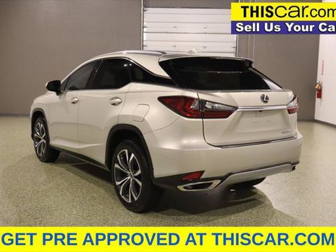 Used 2020 Lexus RX 350 FWD w/ Premium Package image 6