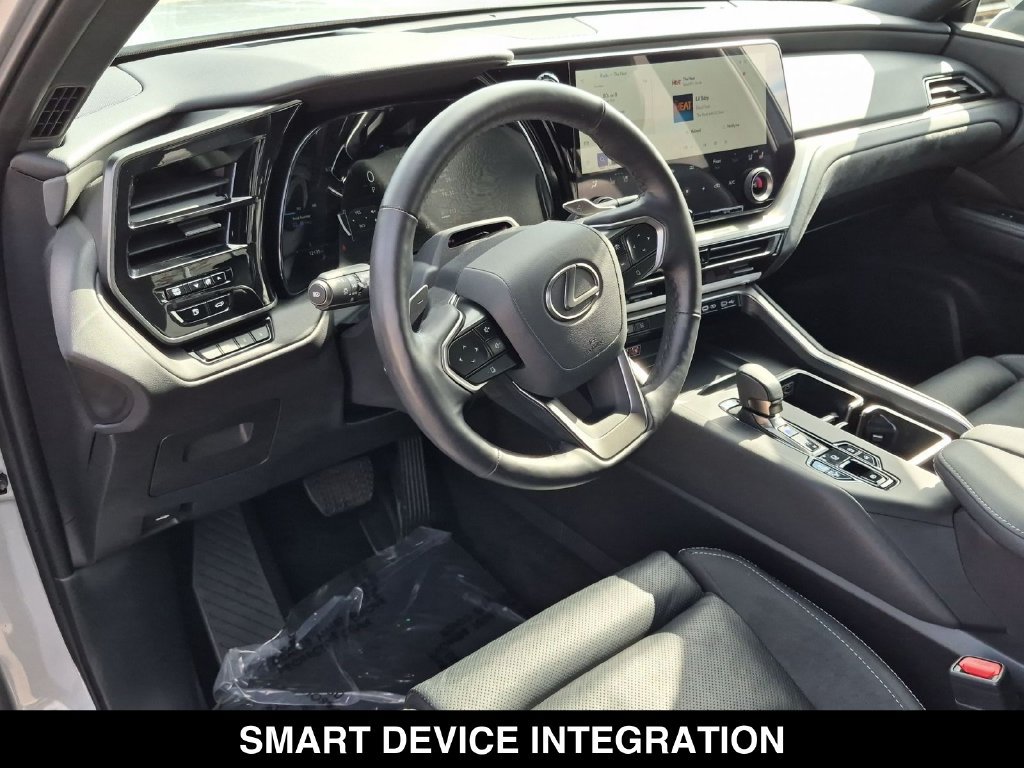 Used 2026 Lexus TX 350 AWD w/ Technology Package image 2