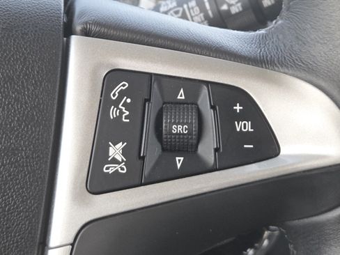 Used 2015 Chevrolet Equinox LT FWD image 30