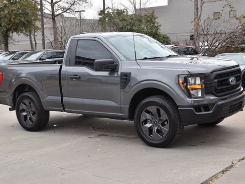 Used 2023 Ford F150 XL image 5