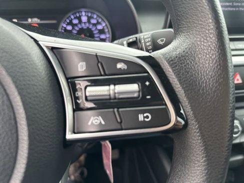 Used 2024 Kia Forte LXS image 22