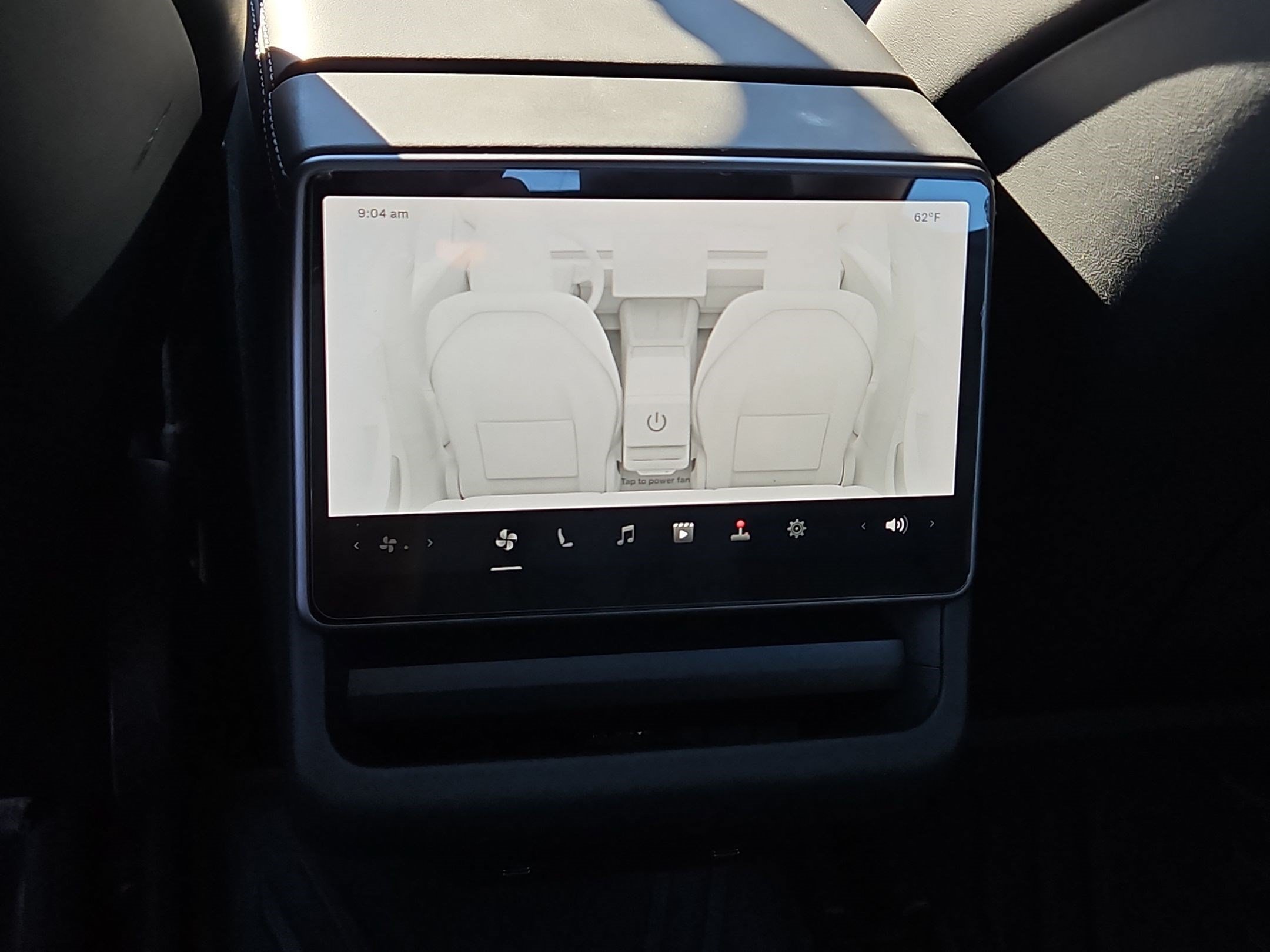 Used 2025 Tesla Model 3 Long Range RWD image 26