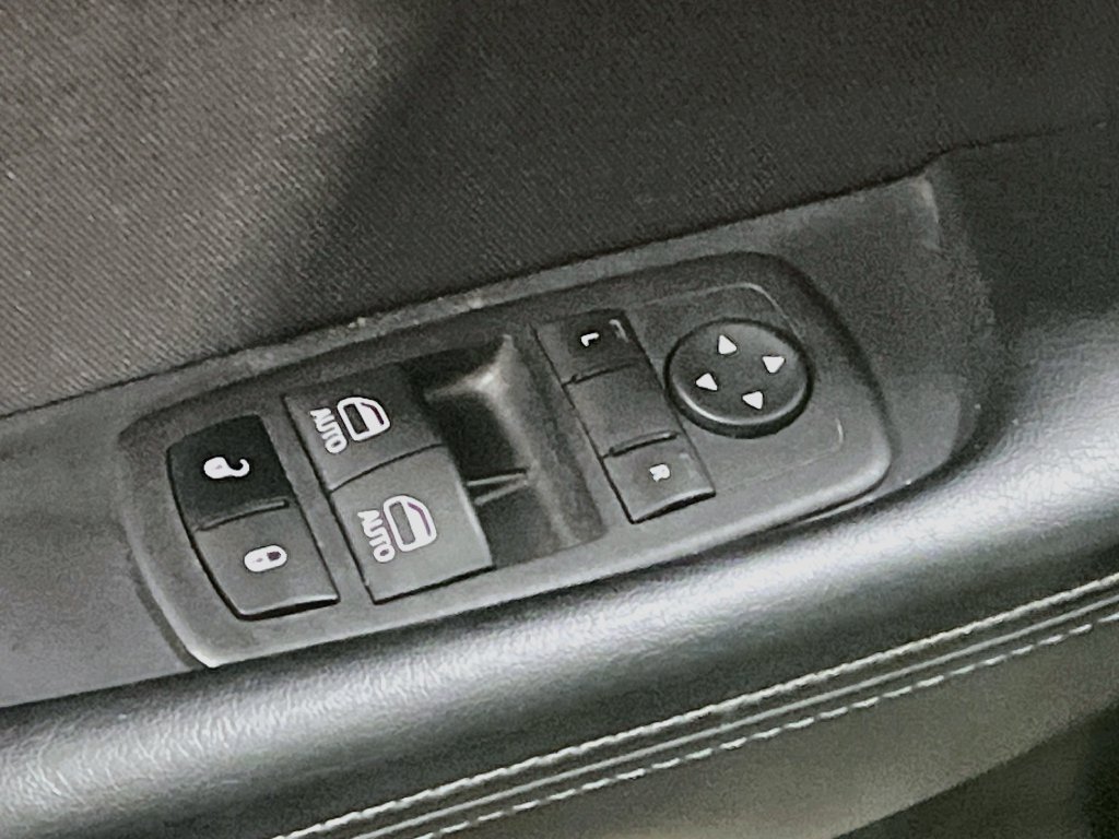 Used 2023 Dodge Challenger SXT w/ Cold Weather Group AWD/4WD image 17