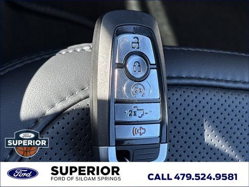 Used 2026 Ford F450 Platinum AWD/4WD image 47