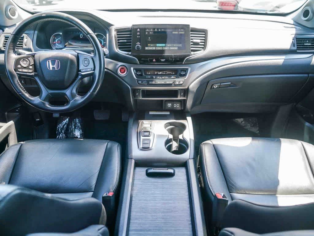 Used 2022 Honda Pilot Special Edition image 11
