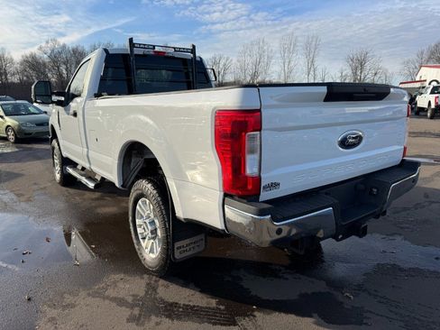 Used 2017 Ford F350 XLT w/ XLT Value Package image 3