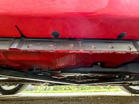 Used 2002 Ford Thunderbird RWD image 41