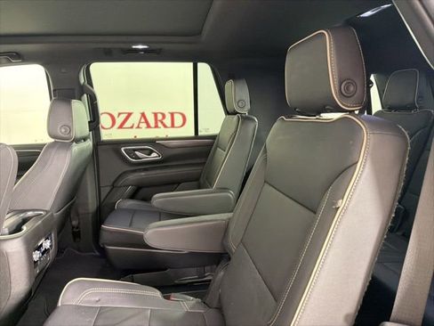 Used 2022 GMC Yukon SLT RWD image 13