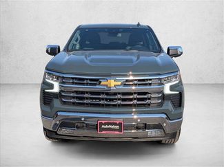 New 2025 Chevrolet Silverado 1500 LTZ RWD video 2