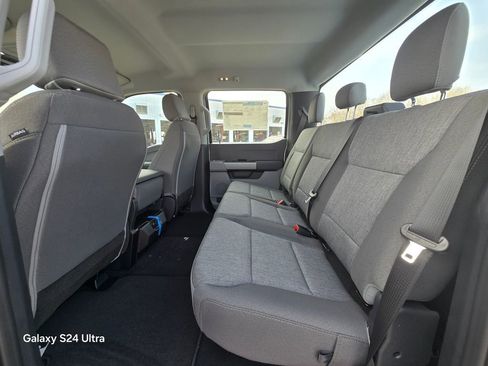 New 2026 Ford F350 XL w/ STX Appearance Package AWD/4WD image 18