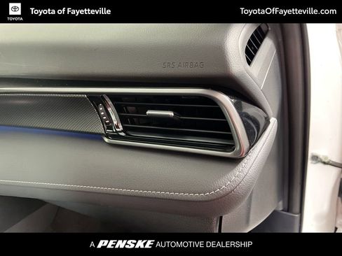 Used 2024 Toyota Camry XSE image 18