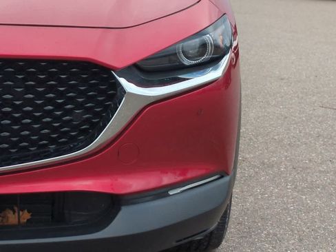 Used 2023 MAZDA CX-30 2.5 Turbo w/ Premium Plus Pkg image 10