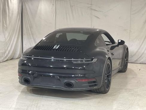Certified 2023 Porsche 911 Carrera RWD image 7