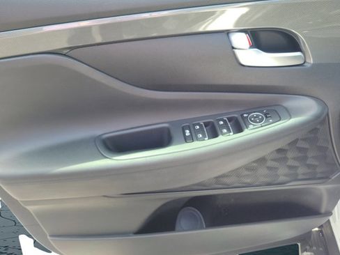 Used 2022 Hyundai Santa Fe XRT FWD image 23
