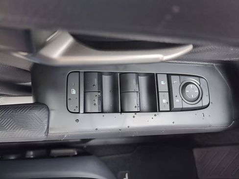 New 2026 Toyota Tacoma TRD Off-Road image 31