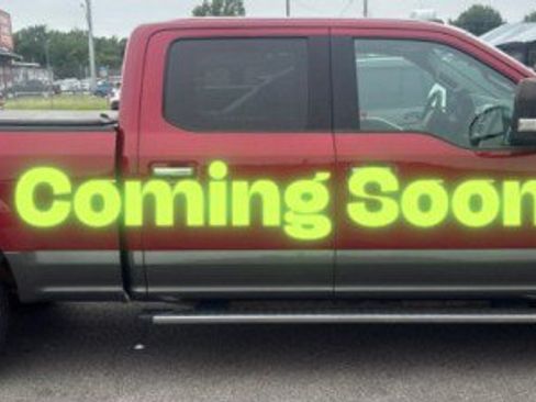 Used 2016 Ford F150 XLT w/ Equipment Group 302A Luxury AWD/4WD image 7