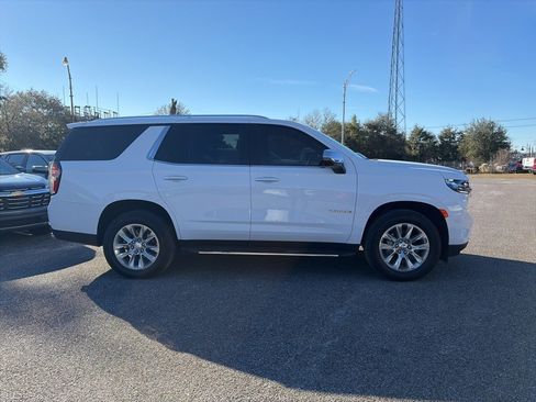 Used 2021 Chevrolet Tahoe Premier image 5
