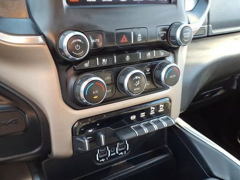 Used 2021 RAM 2500 Laramie image 25