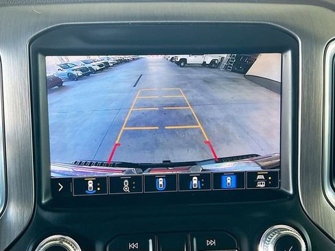 Used 2020 GMC Sierra 3500 Denali w/ Denali Ultimate Package image 21