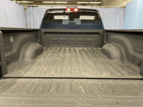 Certified 2024 RAM 2500 Big Horn w/ Bed Utility Group image 28