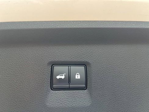 Certified 2023 INFINITI QX60 Luxe w/ Cargo Package image 19