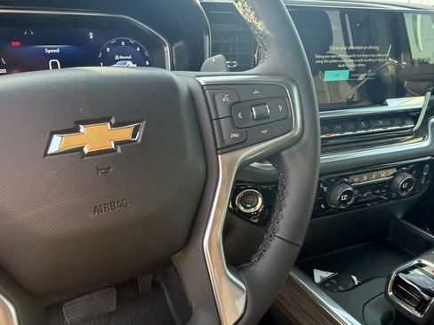 New 2026 Chevrolet Silverado 1500 LT w/ Texas Edition Plus image 24